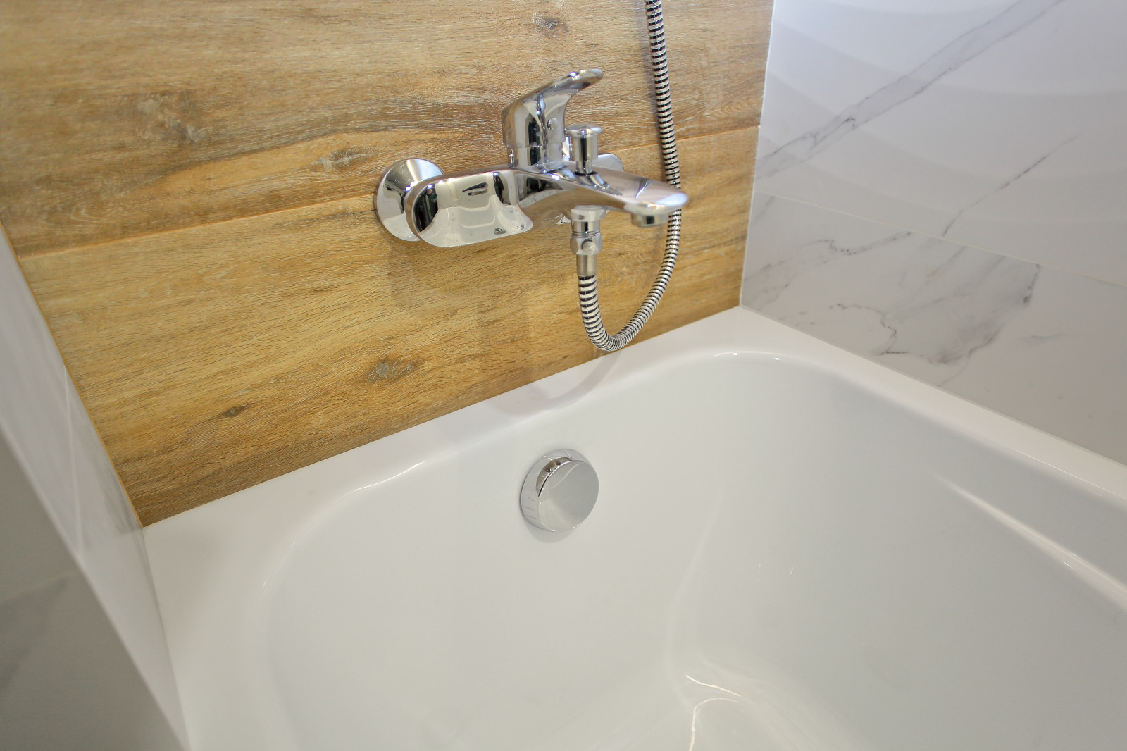 Ремонт санузла