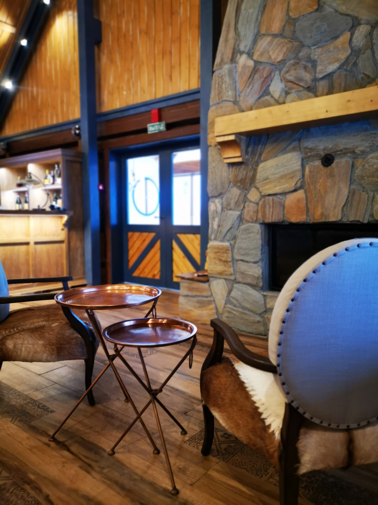 Многофункциональное простраство