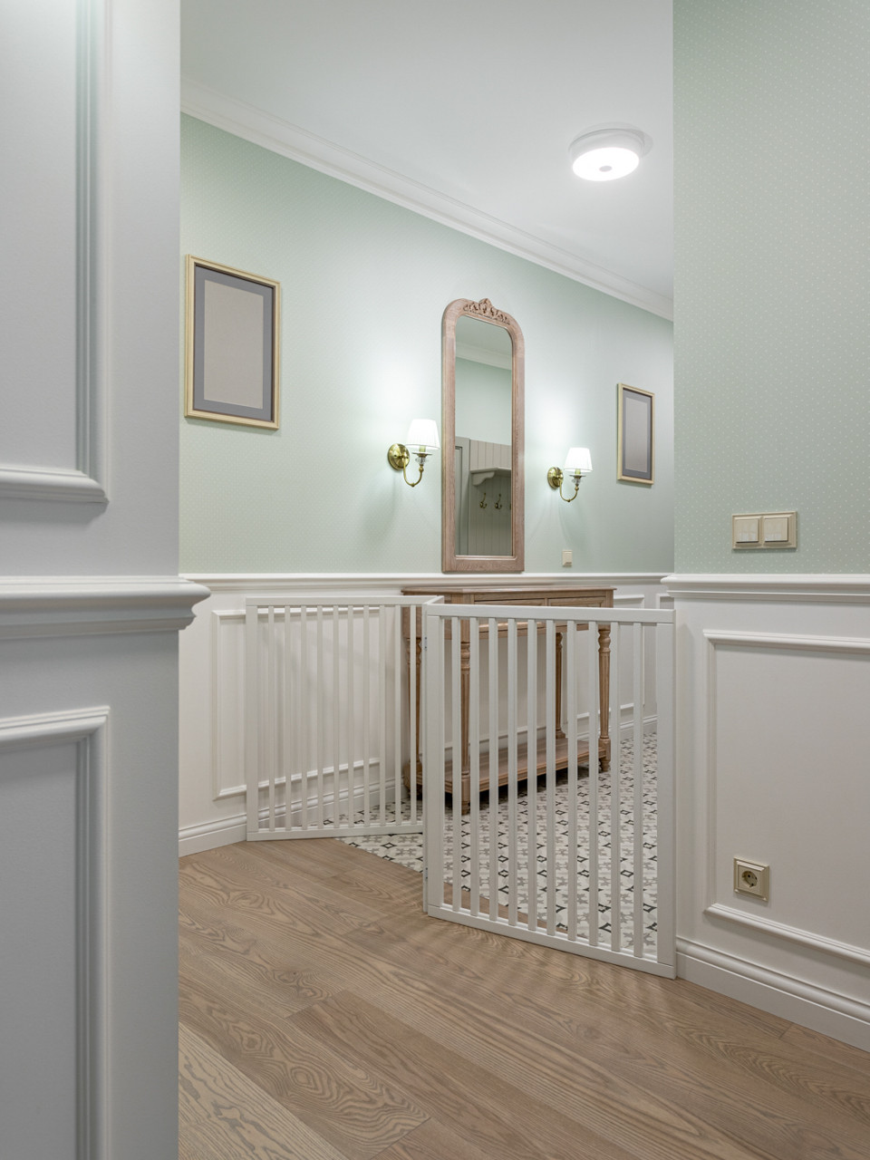 Квартира ЖК "Немецкая деревня"