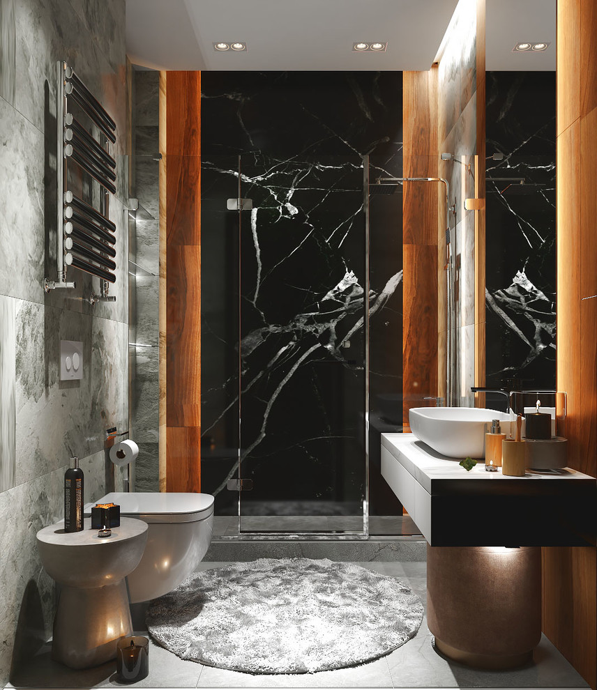 Загородный дом