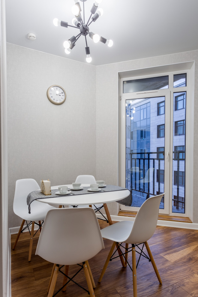 Апартаменты Елагин Парк