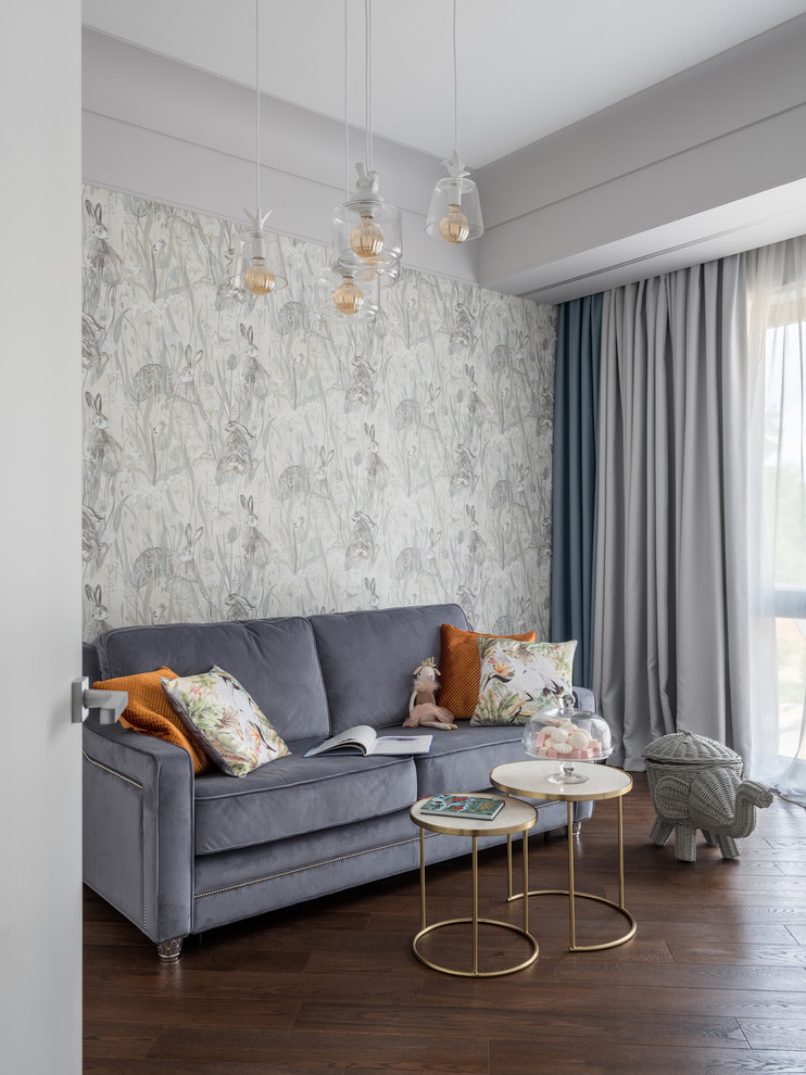 Новогорск курорт