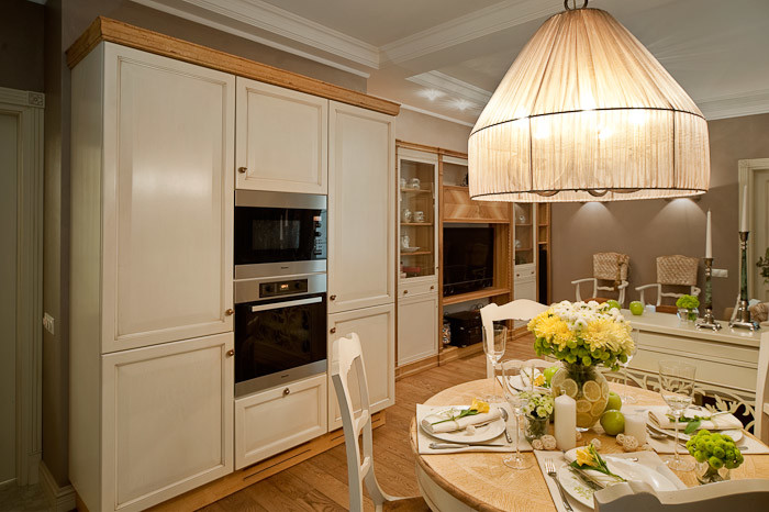 ЖК Шуваловский