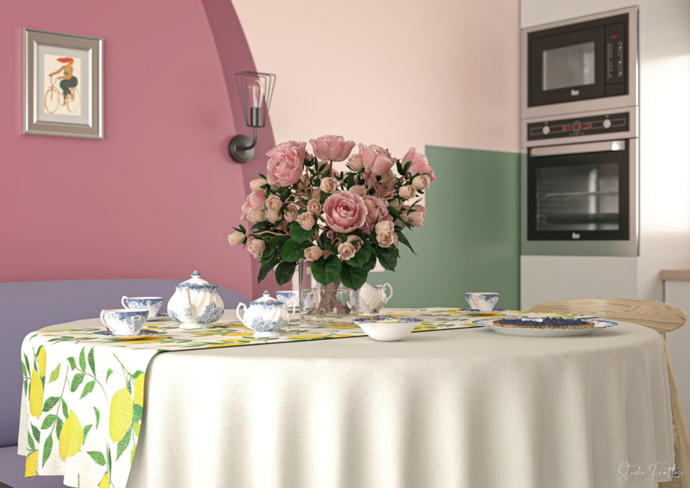 Дом в Руссолово, Ленинградская обл.