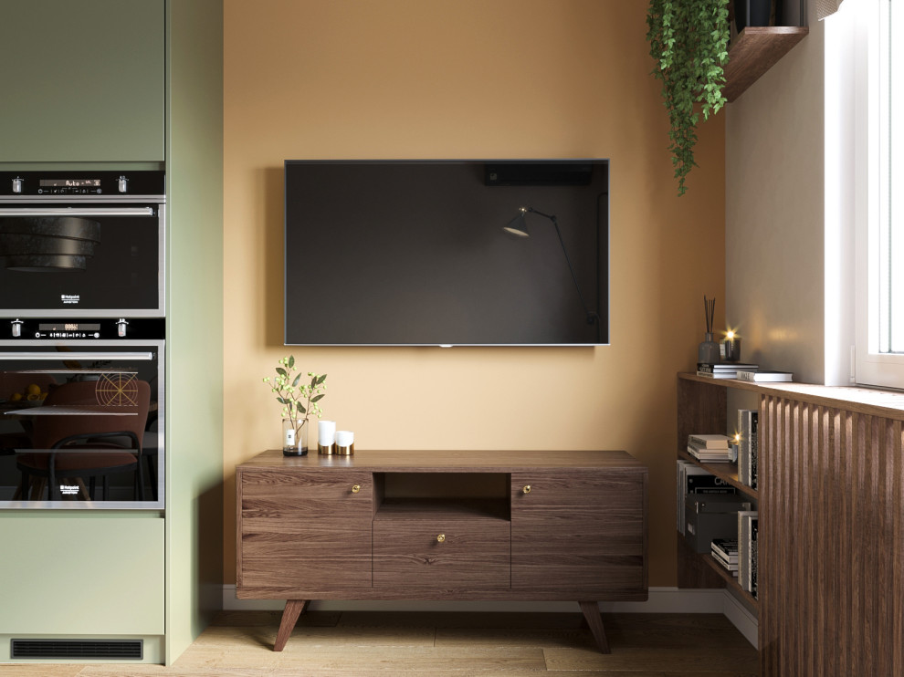 ЖК Лучи,г.Москва