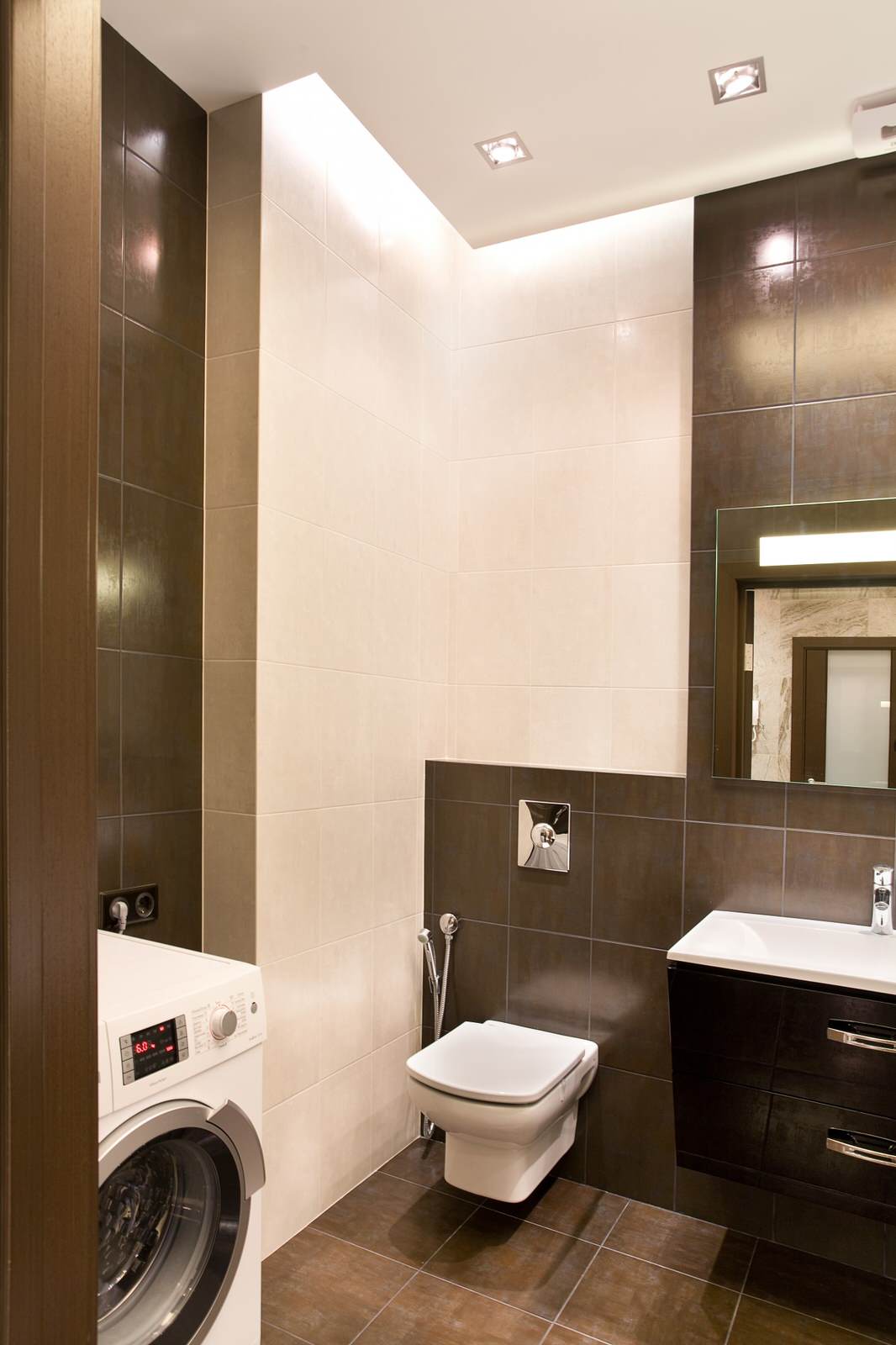 Ремонт ванной