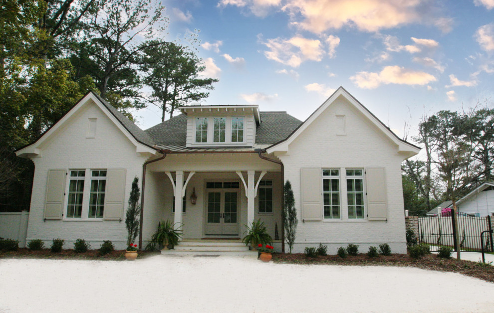 Timeless Fairhope Classic
