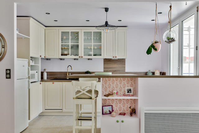 Octave shabby-chic-style-kitchen