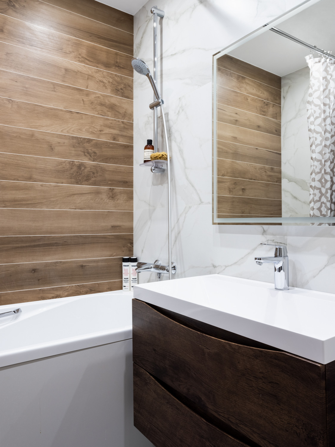 Квартира ул. Октябрьская