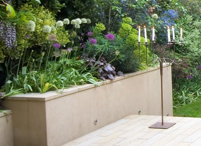 Highgate Garden garden