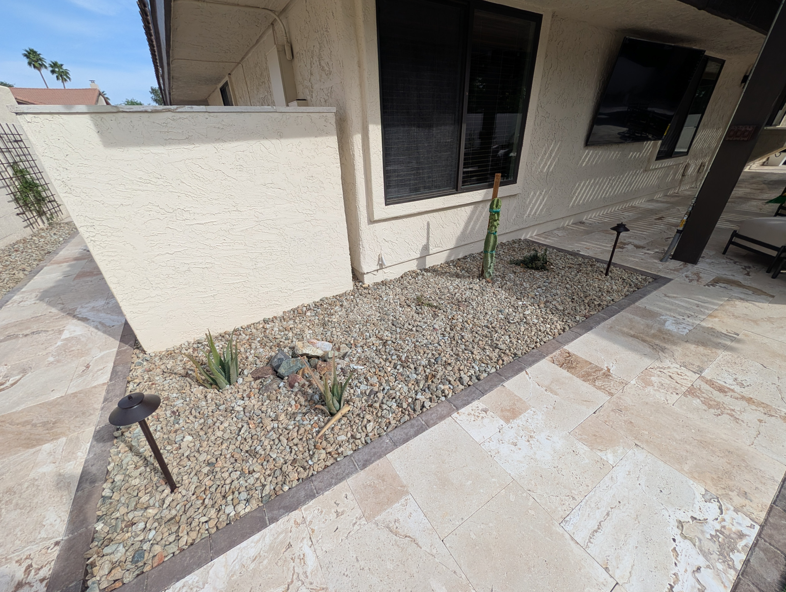 Private Residence 85