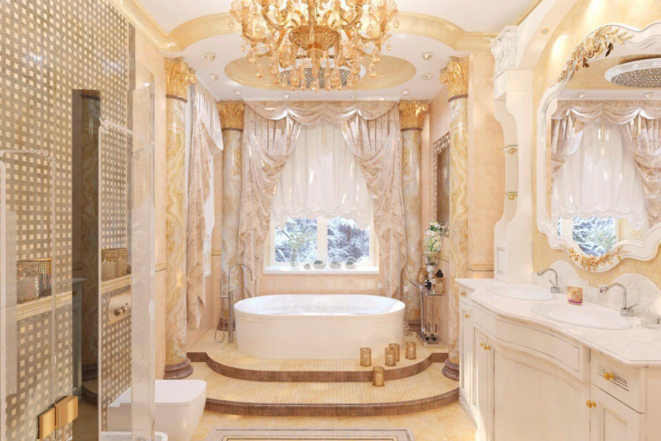 Дом в Белгороде