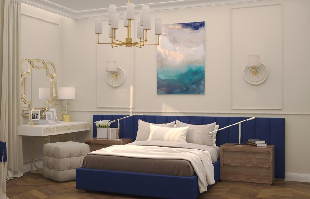 Квартира Химки