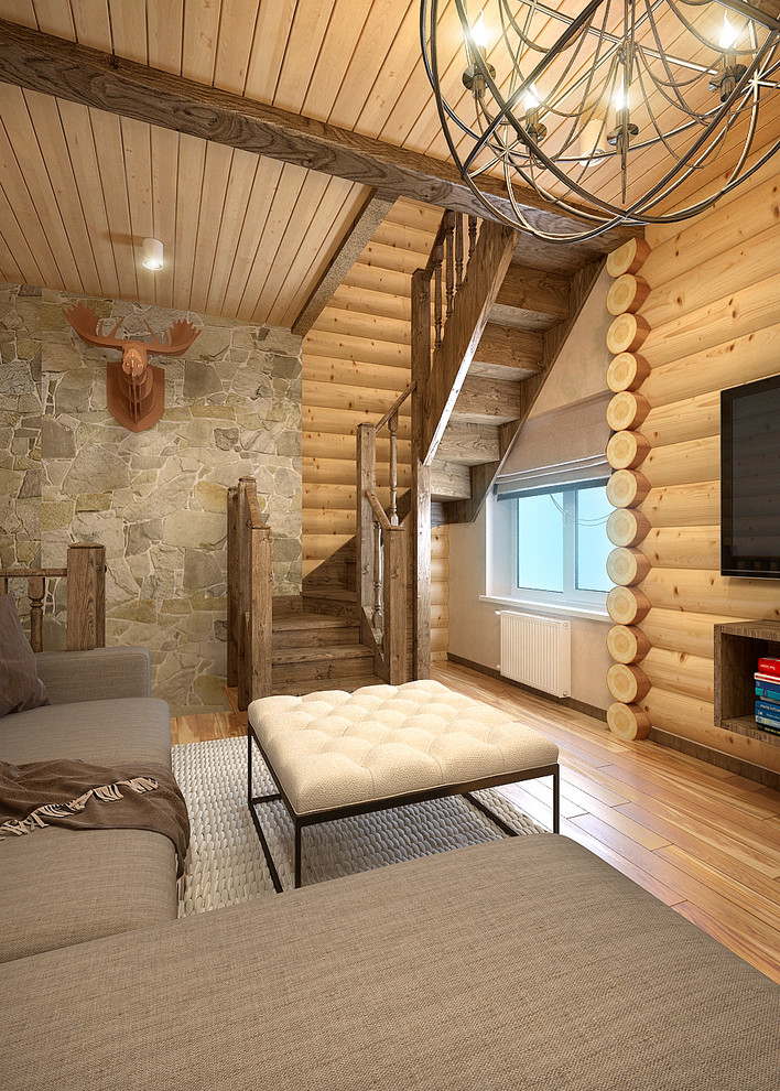 Квартира Нео-классике