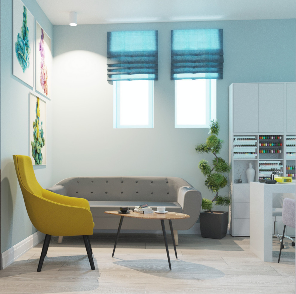 Салон красоты