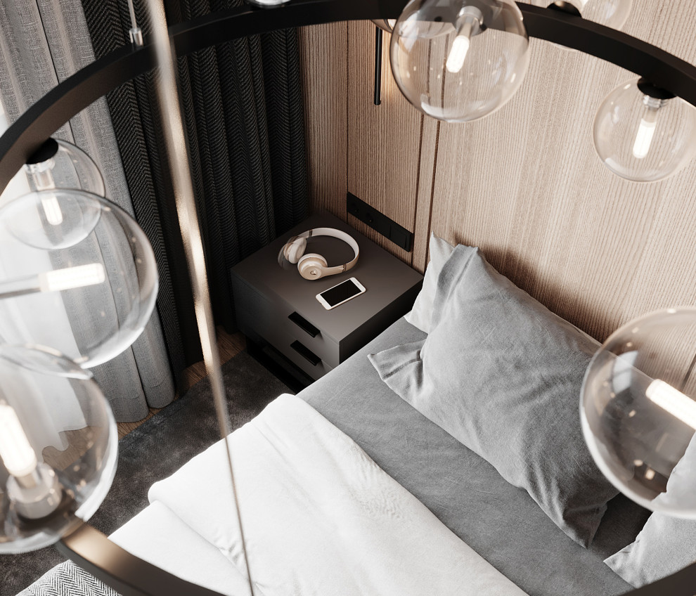 Квартира 52 кв.м.