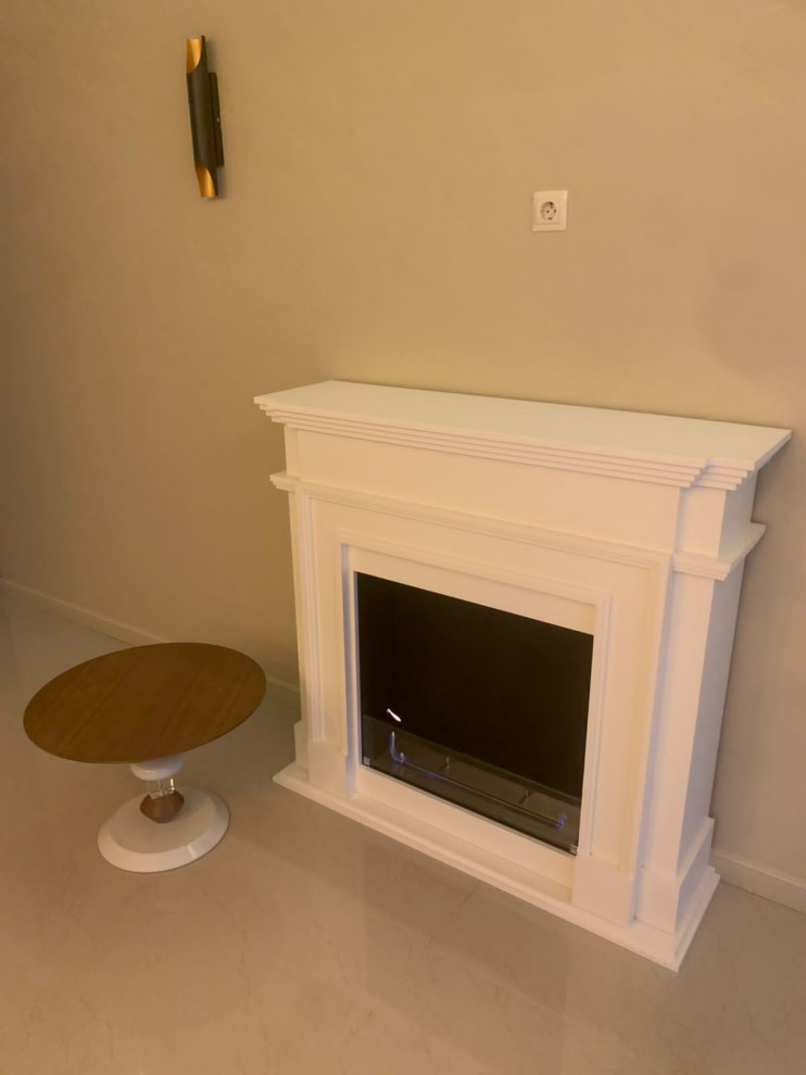 Напольный  Биокамин Quaerere!