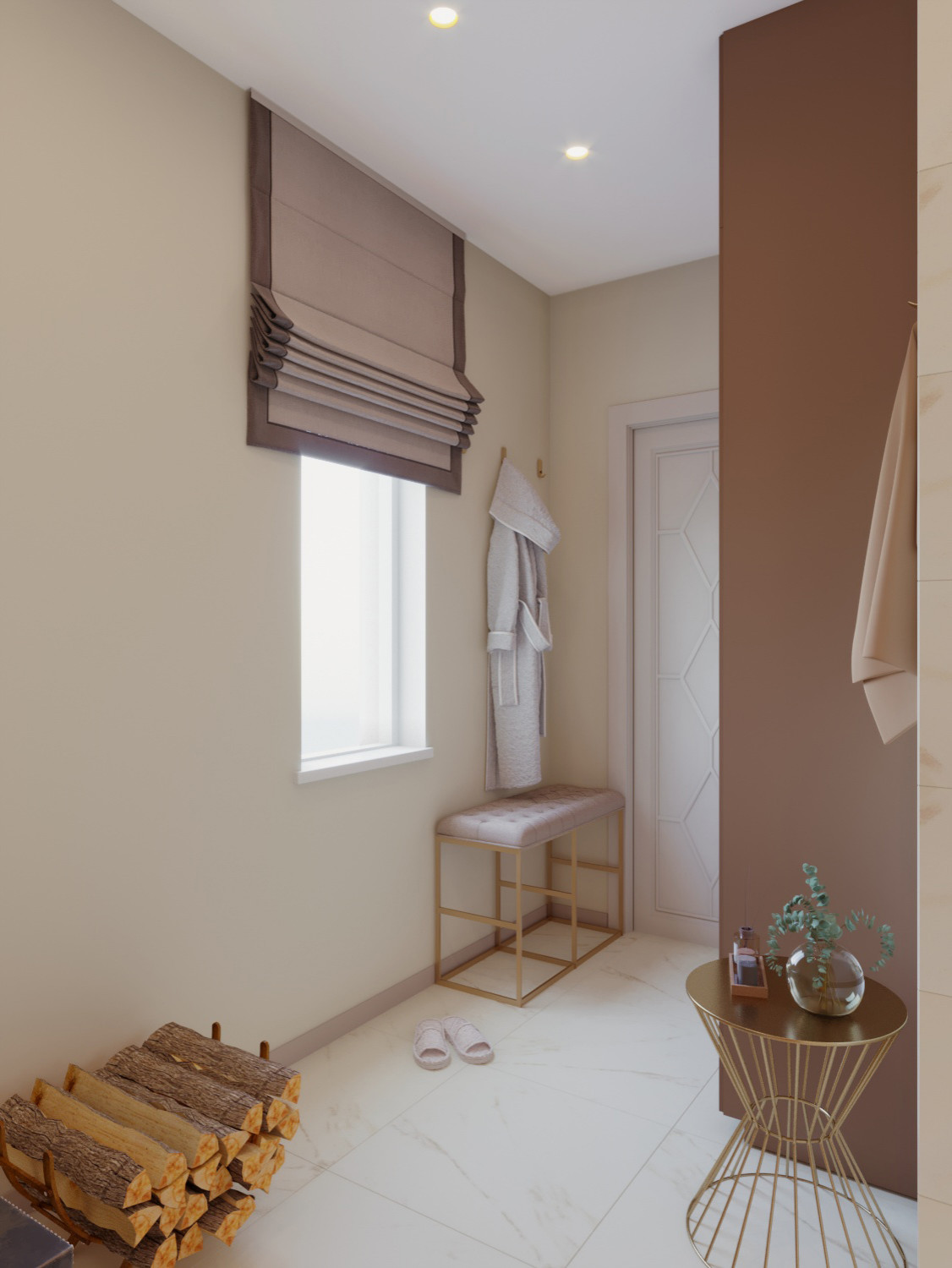 "Шоколадное наслаждение"