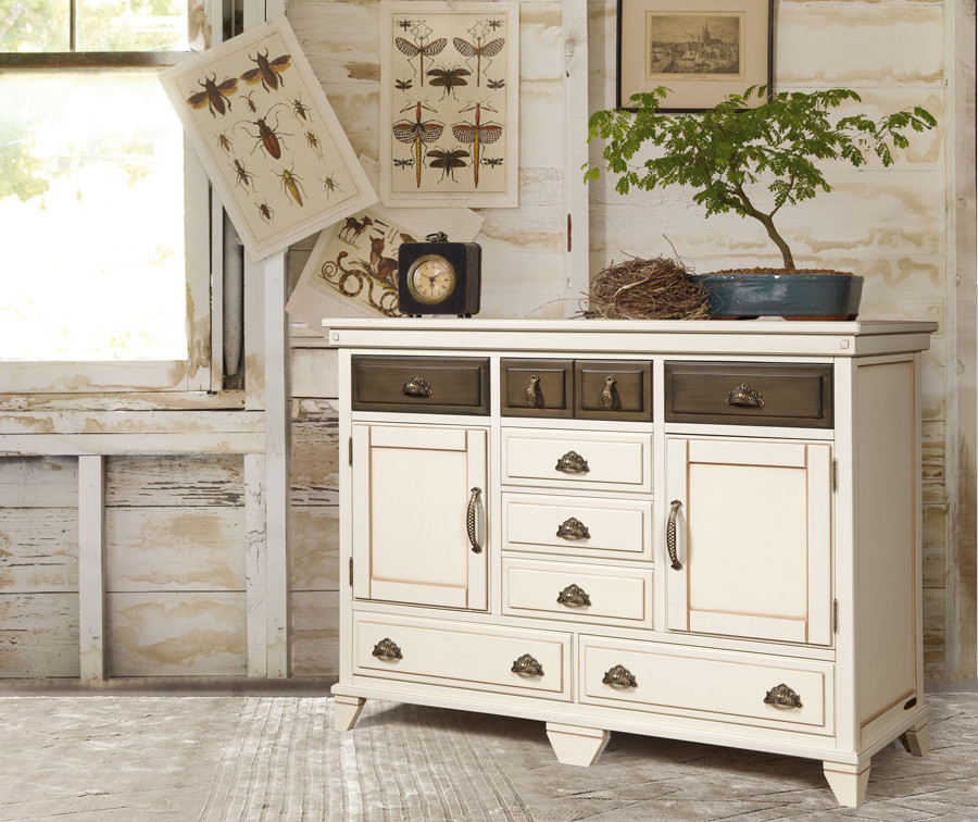 Тумба Vintage Collection