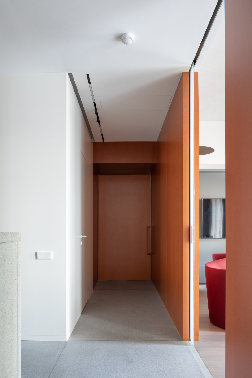 Офис "Вознесенский"