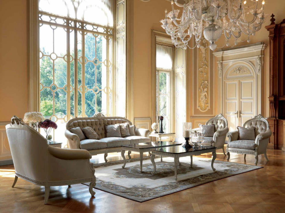 Интерьер от Arte Arredo