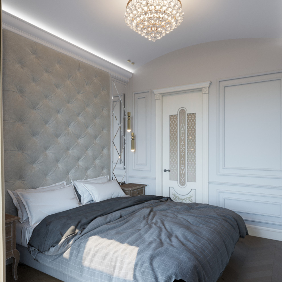 ЖК Лофтек (Lofteс). Квартира для сдачи в аренду