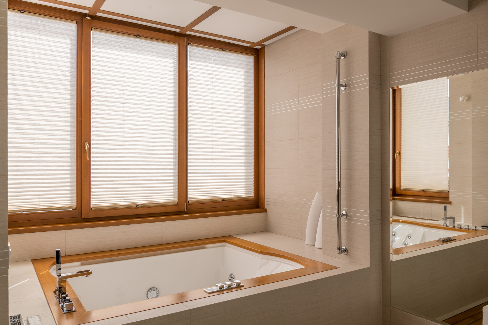 Оформление таунхауса в Московской области