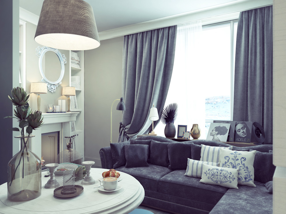 Квартира в Одинцово