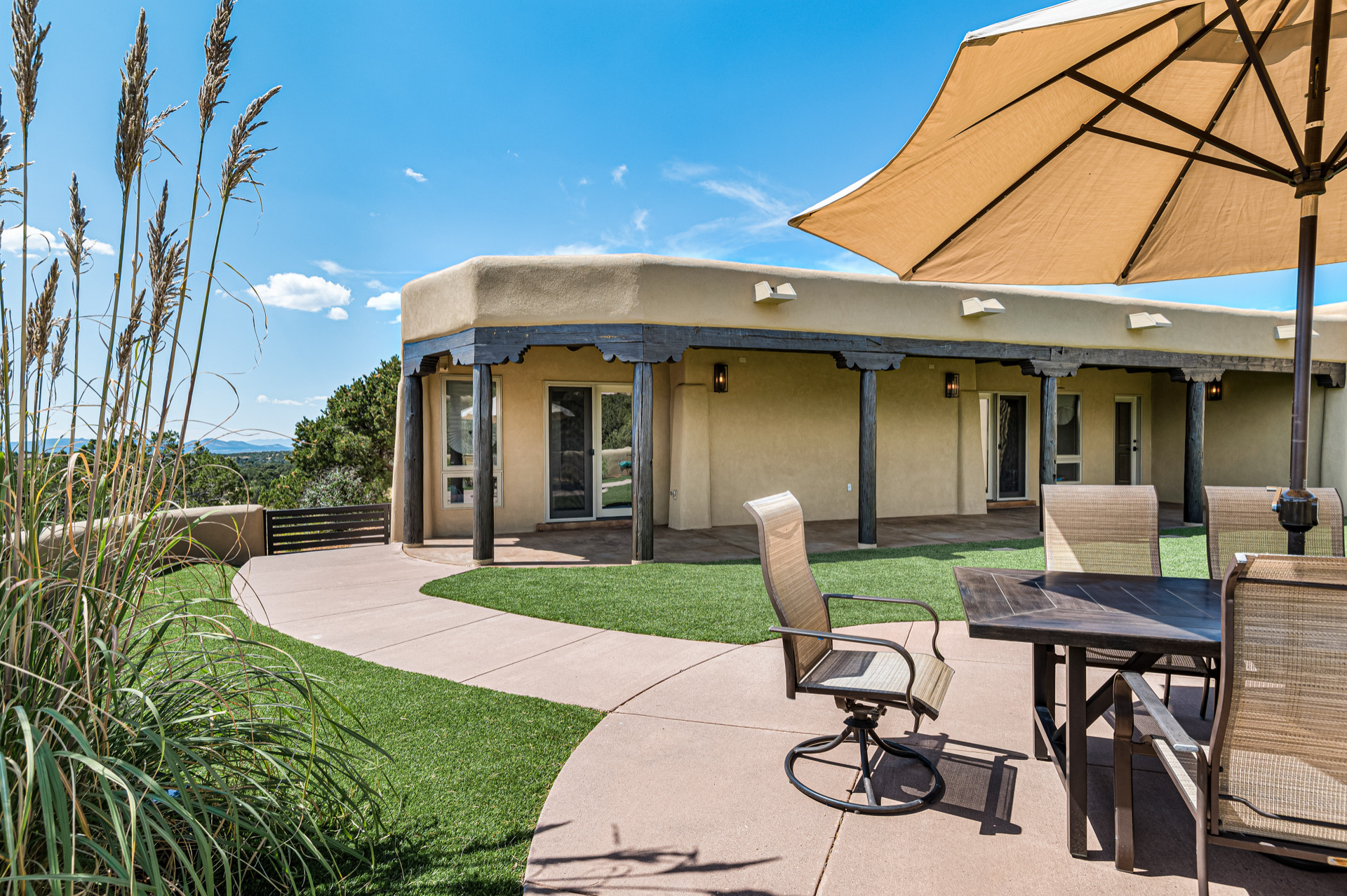 Las Campanas Remodel