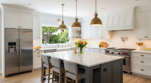 best kitchen
