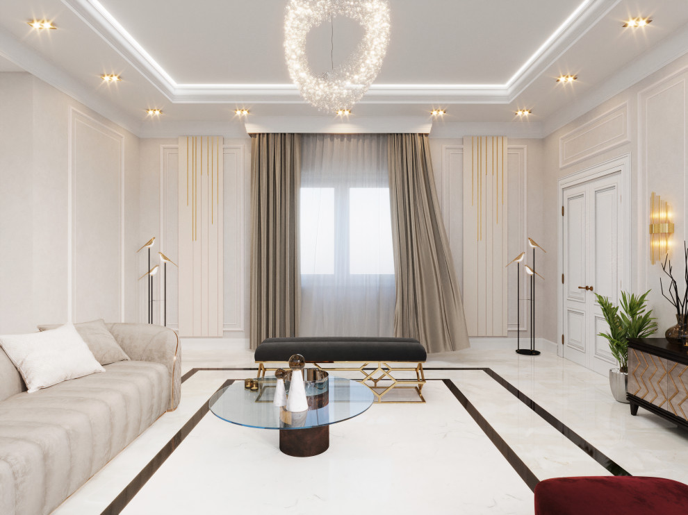 Дизайн проект