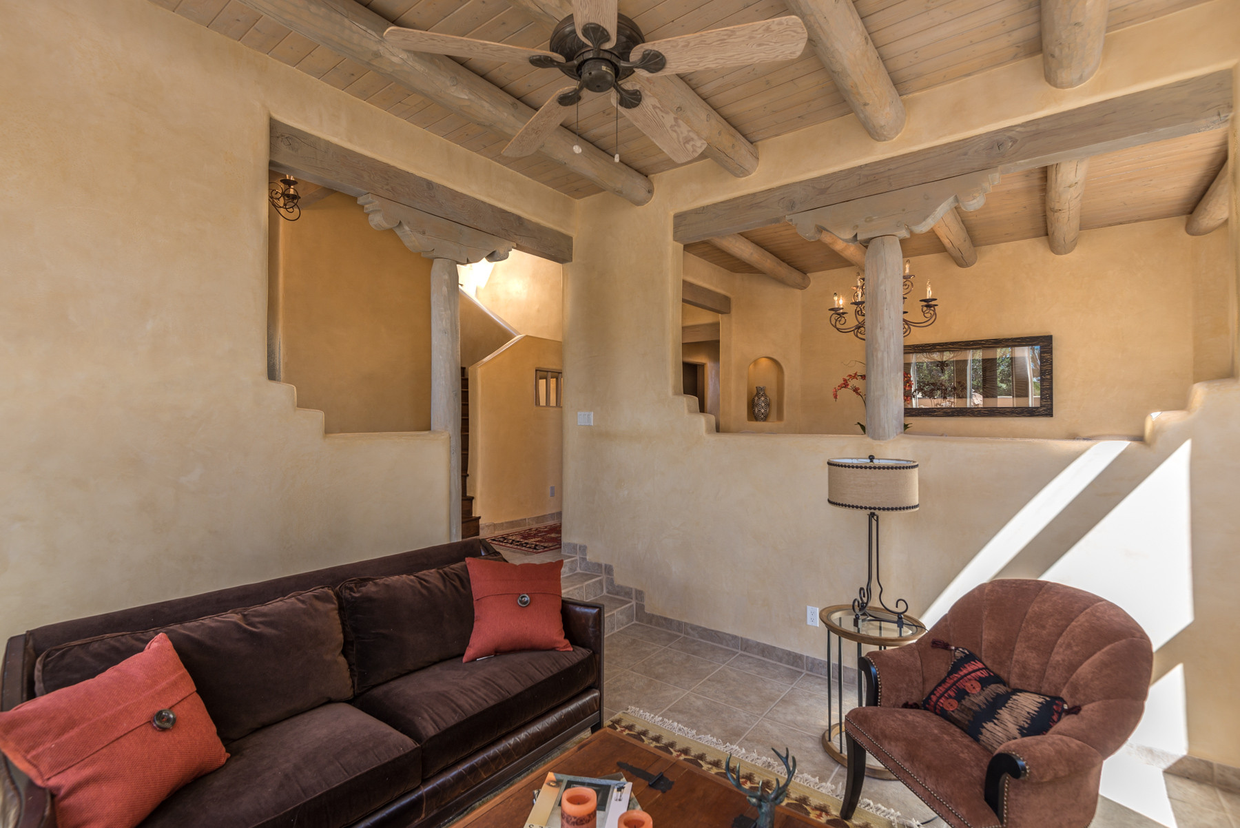 Santa Fe Remodel NW