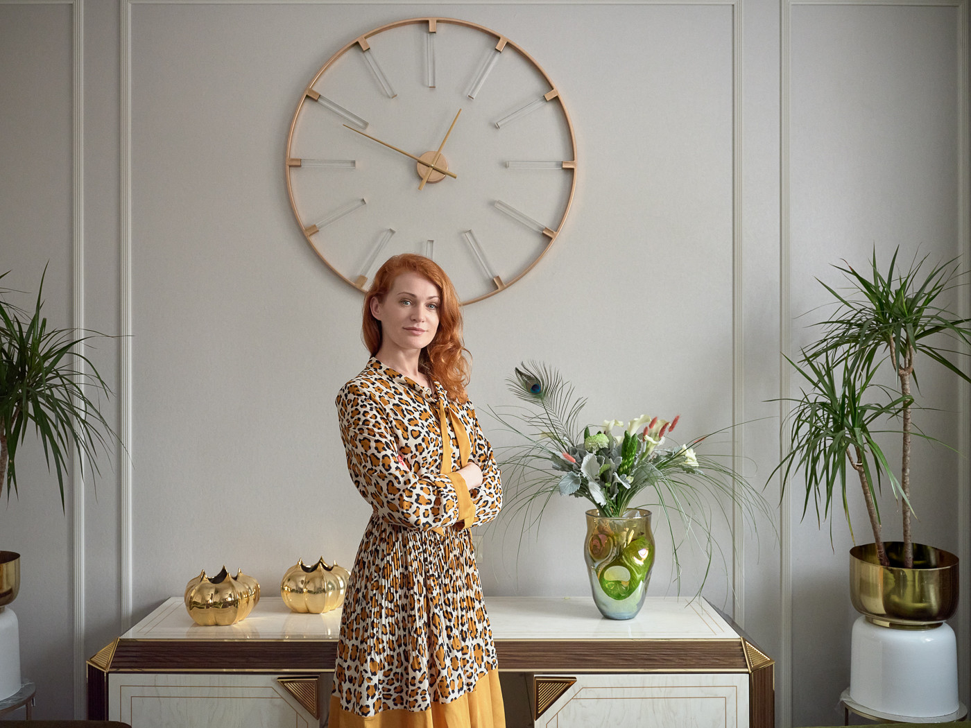 Дом для большой семьи