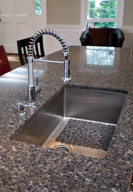 West Barnstable Kitchen trendy-koekken