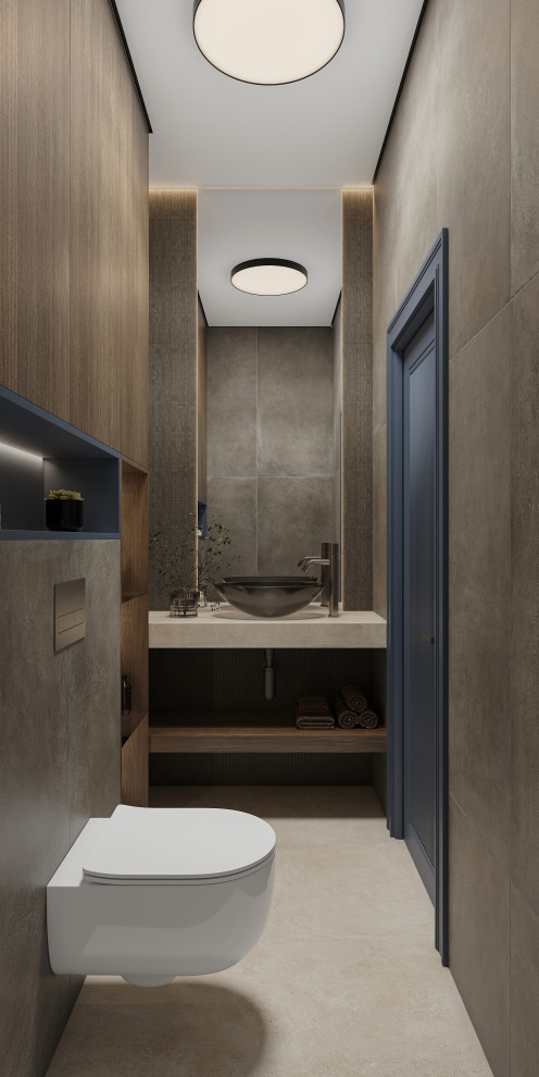 ЖК "Ставрополь" 130кв