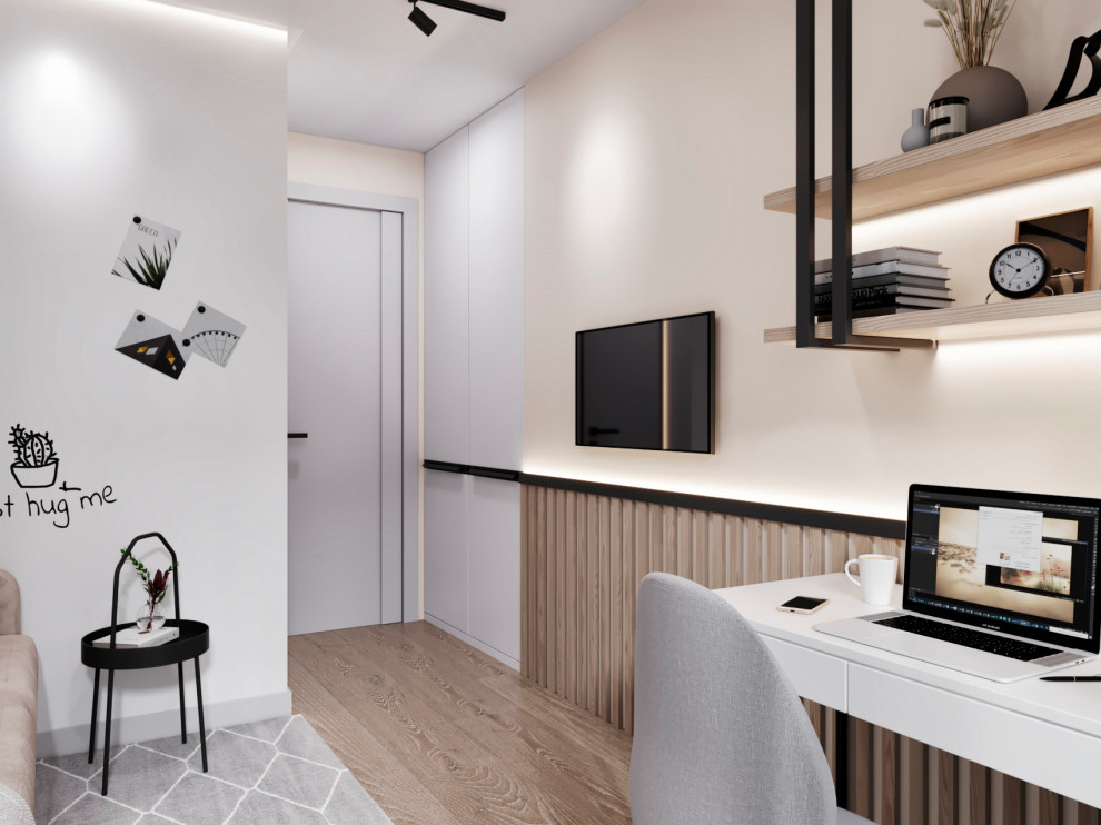 Квартира в ЖК "Арт Сити"