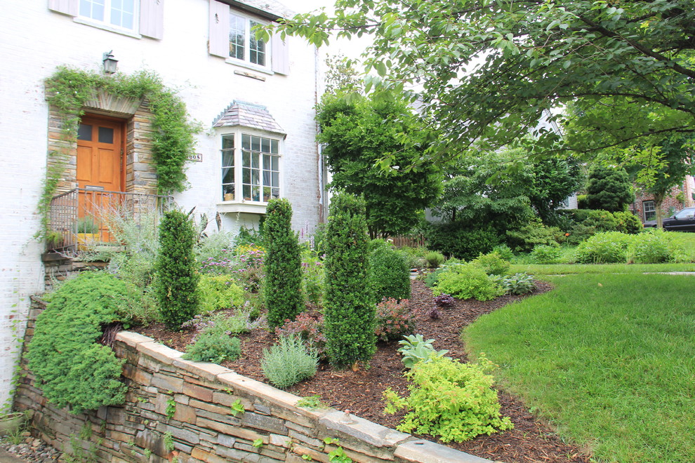 A Few Other Projects, DC Metro Area