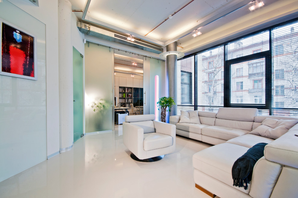 Офис компании