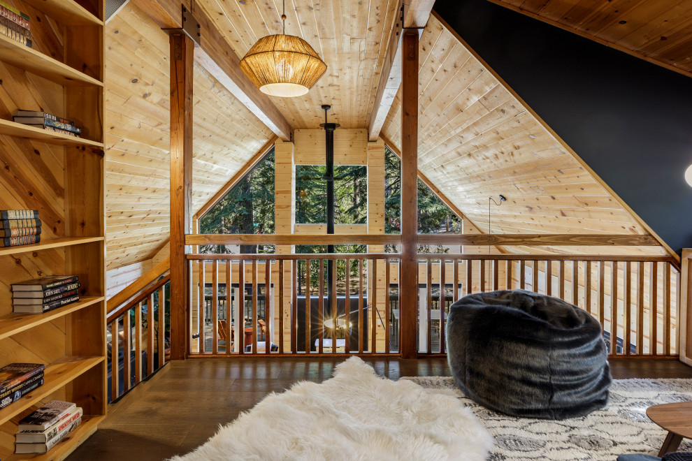 Truckee Transformation