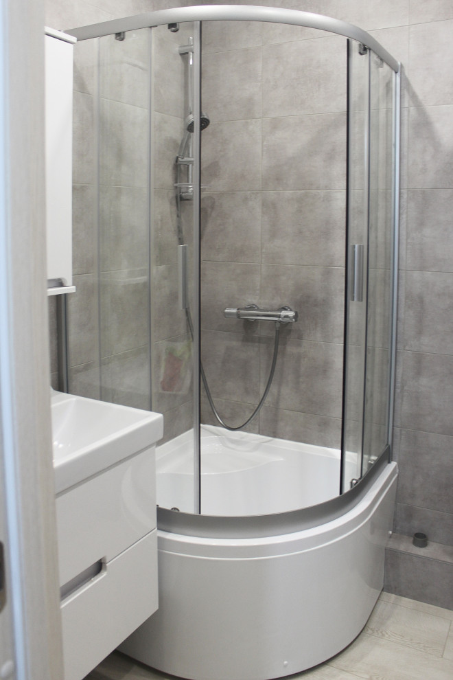 Очередной объект компании Ютта