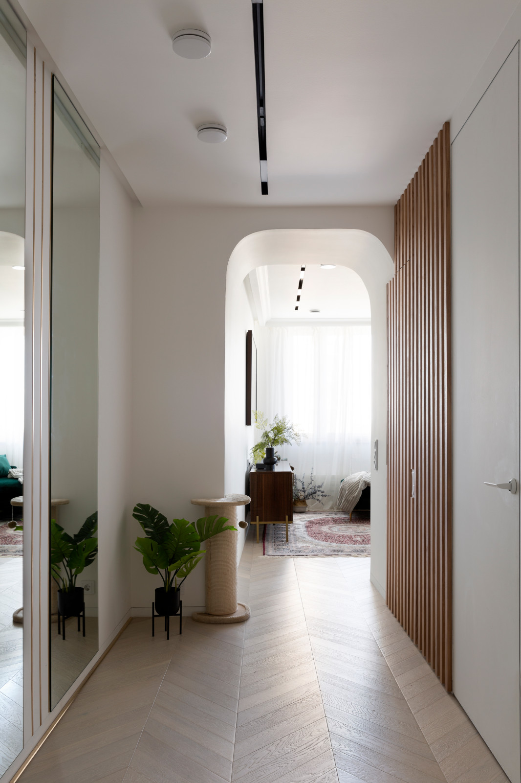 Квартира в Долгопрудном. 2022