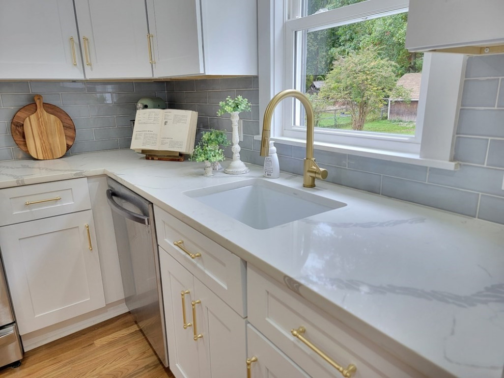 Lyndon Lane Renovation