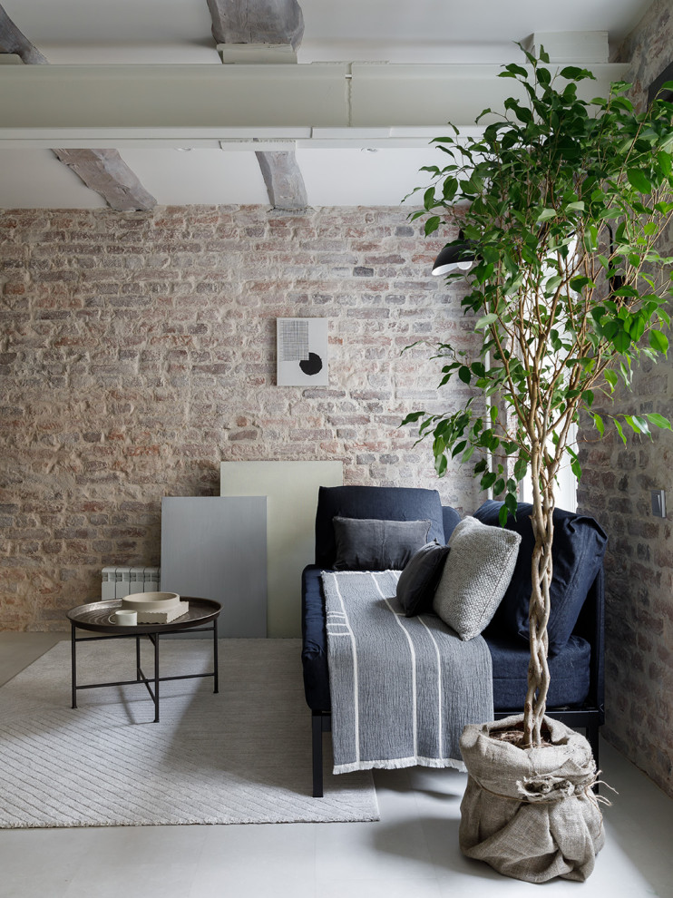 Номер в апарт отеле на Вознесенском проспекте