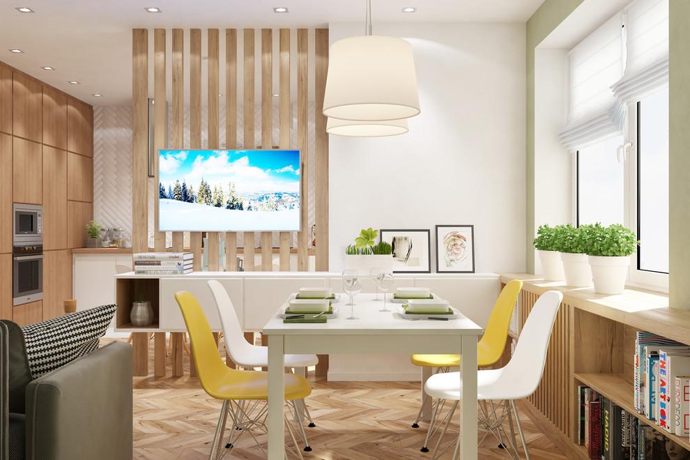 ЖК "Vogue", 82 кв.м., Минск