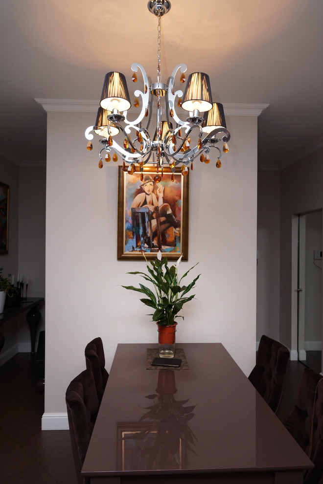 Квартира, Мосфильм