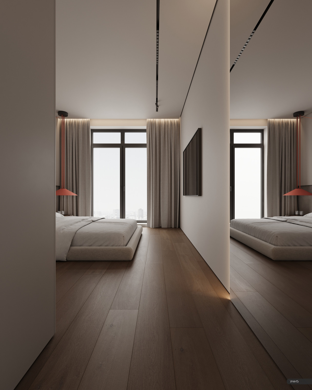 Квартира 67м2 в ЖК История, г. Калининград