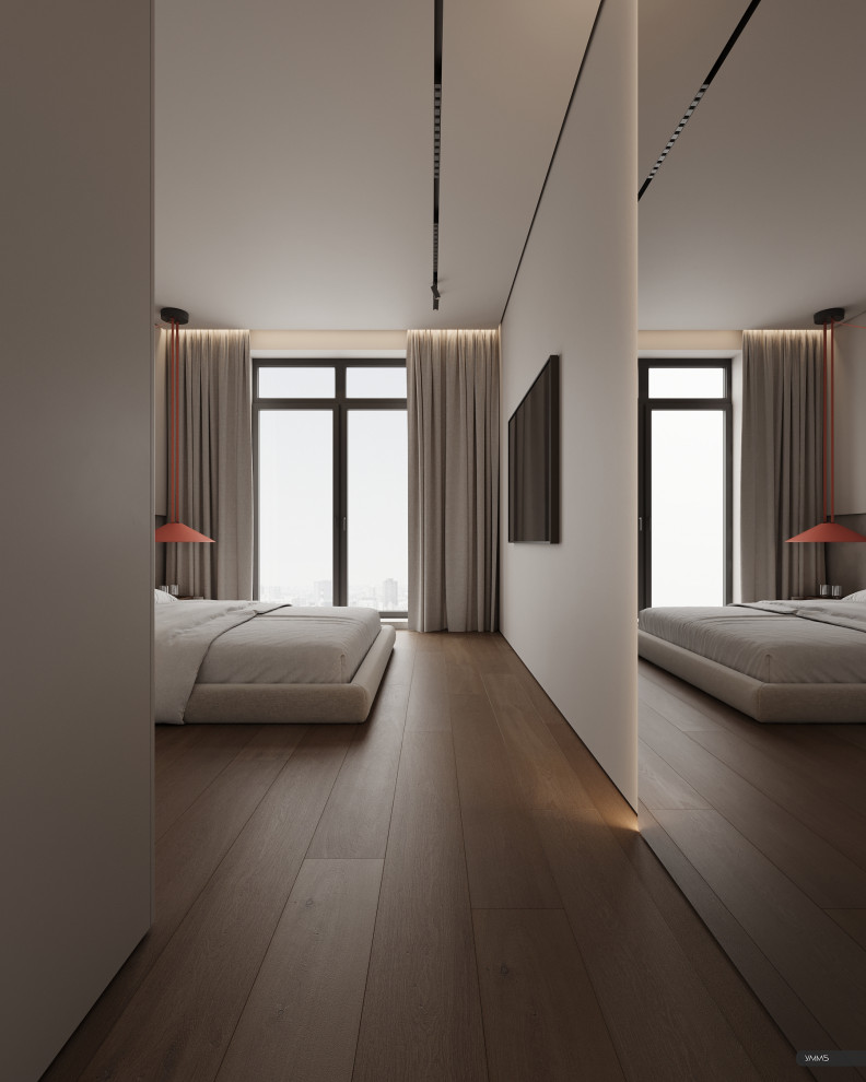 Квартира 67м2 в ЖК История, г. Калининград