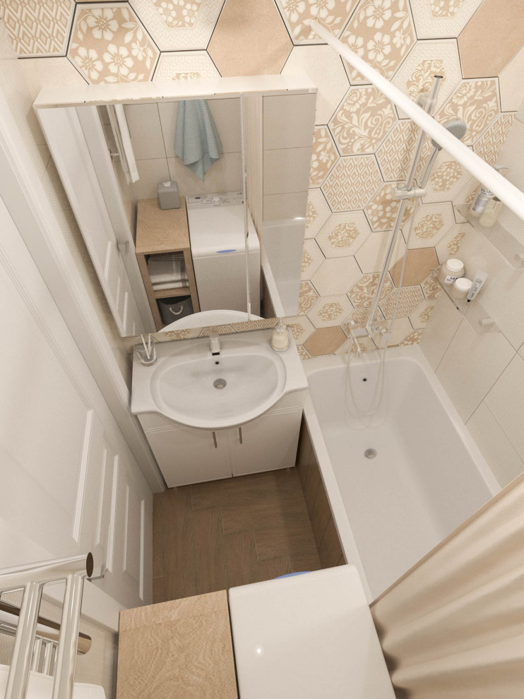 16 кв.м по ул. Высоковольтной