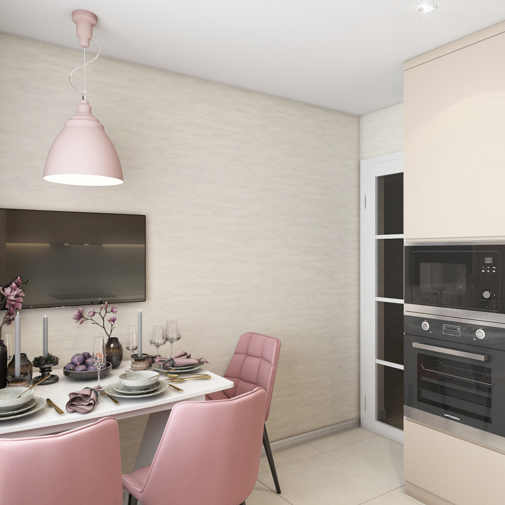 Квартира 38,9 м2