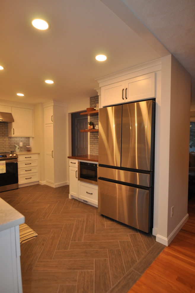 Nantucket Inspiration - Project 6082